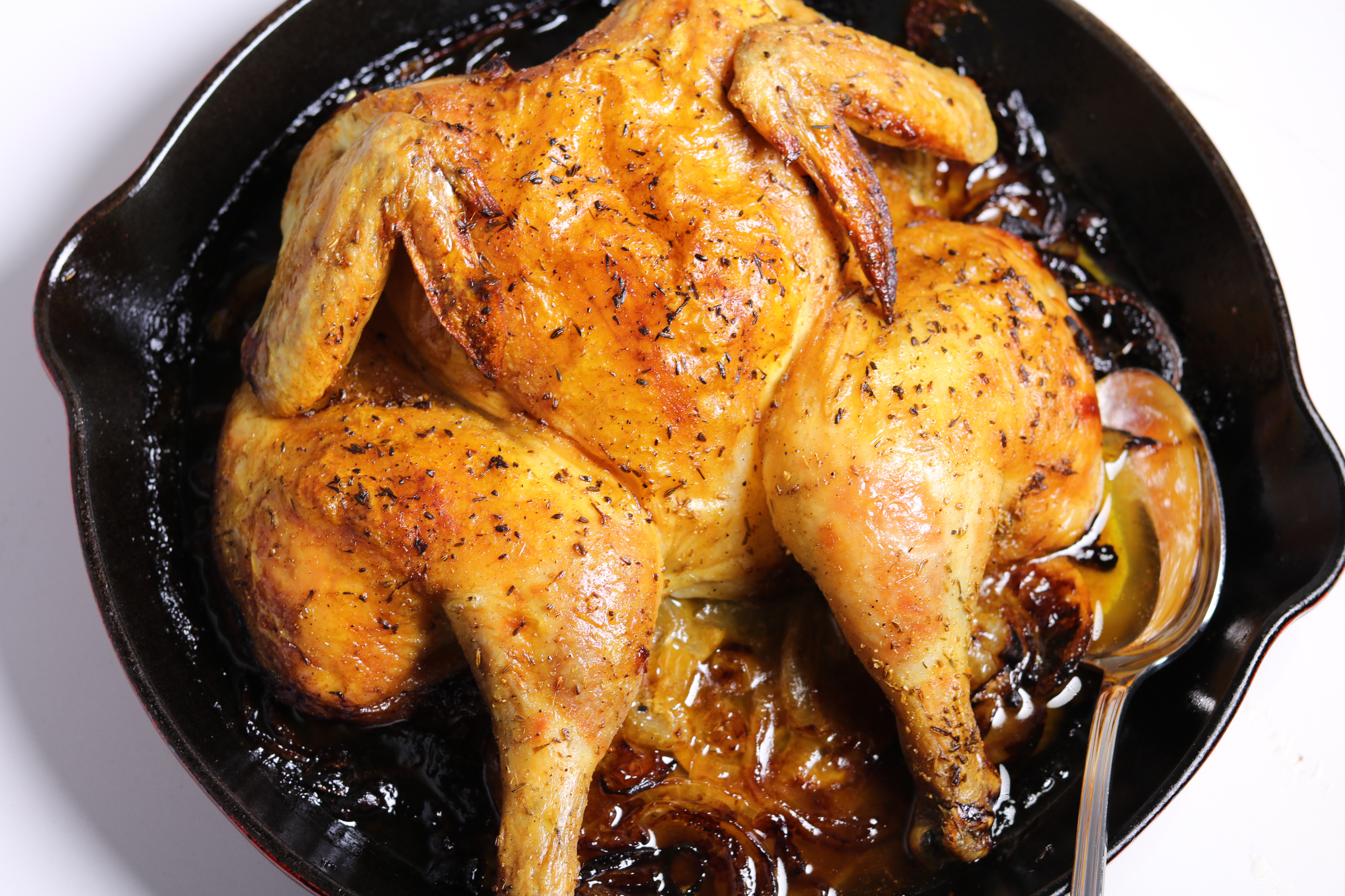Ina garten on sale grilled chicken